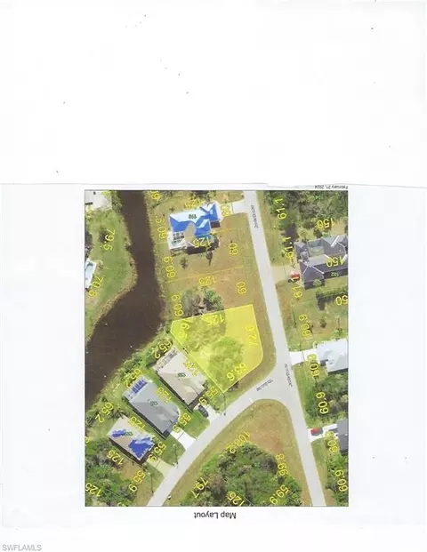 101 Thelma Dr, Rotonda West, FL 33947