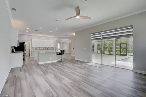 Living - 5655 Cedar Tree Ln, Naples, FL 34116 photo 3 of 3