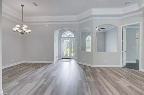 Living - 5655 Cedar Tree Ln, Naples, FL 34116 photo 2 of 3