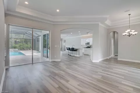 Living - 5655 Cedar Tree Ln, Naples, FL 34116 photo 1 of 3