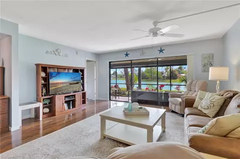25398 Golf Lake Cir #106, Bonita Springs, FL 34135