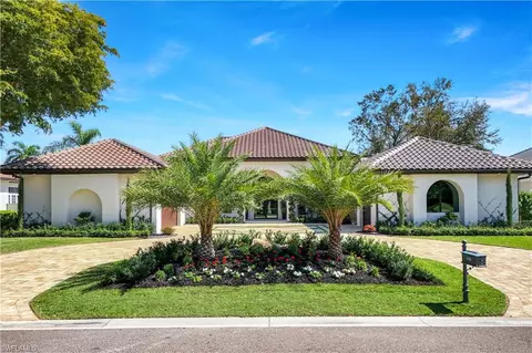 172 Cheshire Way, Naples, FL 34110