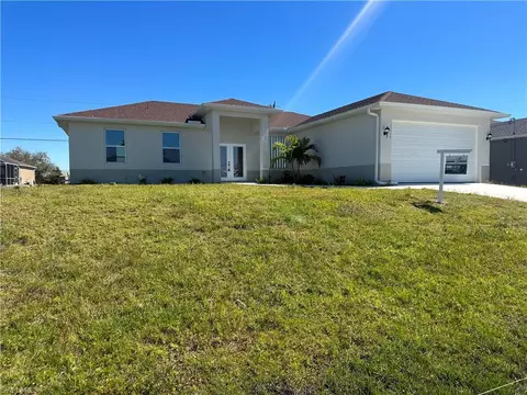 1115 NW 6th Pl, Cape Coral, FL 33993