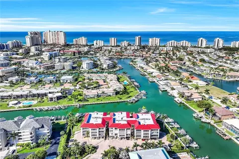 848 Collier Ct #205, Marco Island, FL 34145