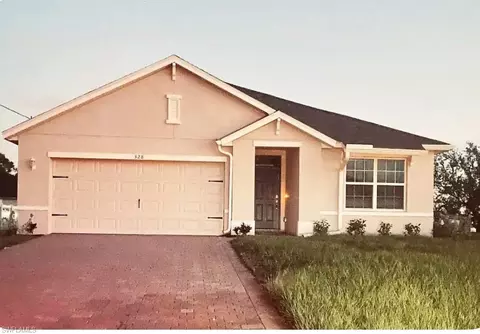 328 NW 18th St, Cape Coral, FL 33993