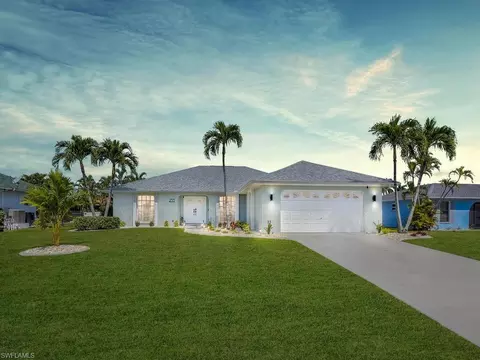 233 SW 45th St, Cape Coral, FL 33914