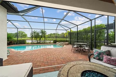 12840 Kinross Ln, Naples, FL 34120