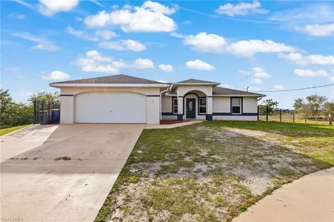 1707 Abbott Ave, Lehigh Acres, FL 33972