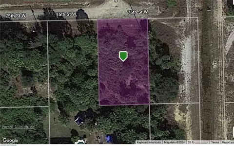 2903 75th St W, Lehigh Acres, FL 33971