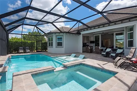Exterior - 5759 Clarendon Dr, Naples, FL 34113 photo 2 of 9