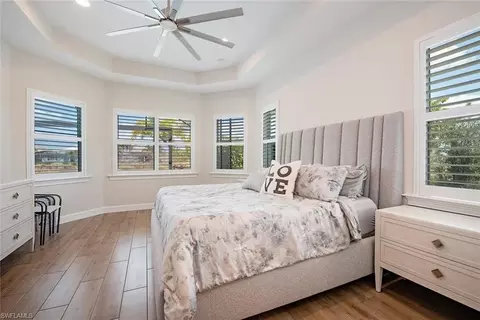 Bedroom - 5759 Clarendon Dr, Naples, FL 34113 photo 1 of 2