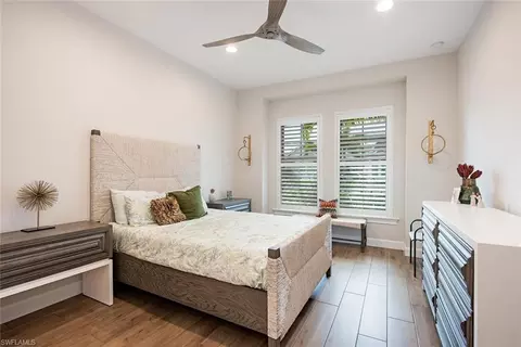 Bedroom - 5759 Clarendon Dr, Naples, FL 34113 photo 2 of 2