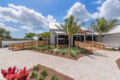 Exterior - 5759 Clarendon Dr, Naples, FL 34113 photo 5 of 9
