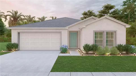 2620 NE 5th Ave, Cape Coral, FL 33909