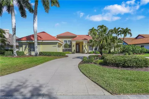 11554 Longshore Way W, Naples, FL 34119