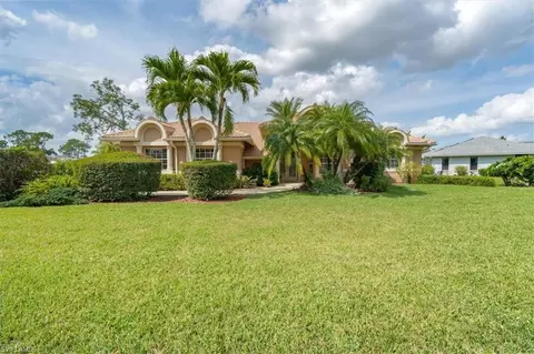 163 Palmetto Dunes Cir, Naples, FL 34113