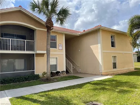 8275 Ibis Club Dr #701, Naples, FL 34104