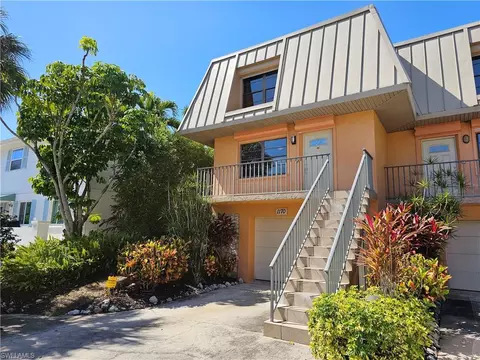 Exterior - 1170 Cherrystone Ct #1, Naples, FL 34102 photo 2 of 5