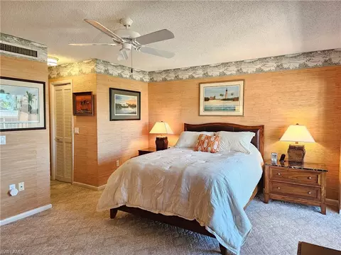 Bedroom - 1170 Cherrystone Ct #1, Naples, FL 34102 photo 1 of 6
