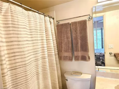 Bath - 1170 Cherrystone Ct #1, Naples, FL 34102 photo 5 of 5