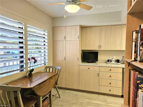 Dining - 1170 Cherrystone Ct #1, Naples, FL 34102 photo 4 of 4