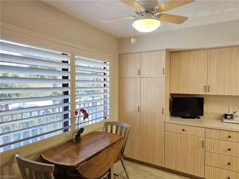 Dining - 1170 Cherrystone Ct #1, Naples, FL 34102 photo 3 of 4