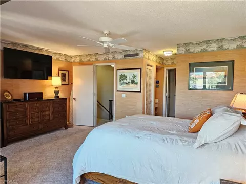 Bedroom - 1170 Cherrystone Ct #1, Naples, FL 34102 photo 3 of 6