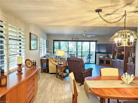 Dining - 1170 Cherrystone Ct #1, Naples, FL 34102 photo 1 of 4