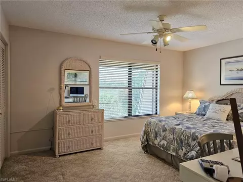 Bedroom - 1170 Cherrystone Ct #1, Naples, FL 34102 photo 4 of 6