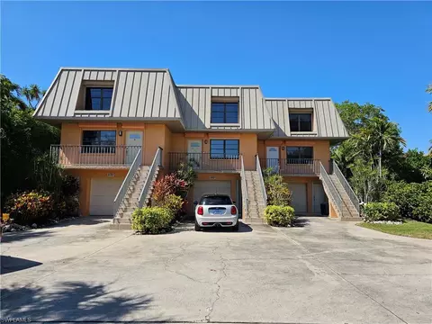 Exterior - 1170 Cherrystone Ct #1, Naples, FL 34102 photo 3 of 5