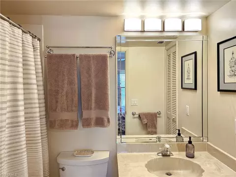 Bath - 1170 Cherrystone Ct #1, Naples, FL 34102 photo 4 of 5