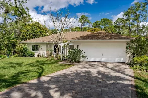 3381 13th Ave SW, Naples, FL 34117