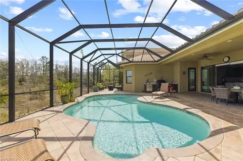 Exterior - 3288 Atlantic Cir, Naples, FL 34119 photo 8 of 12