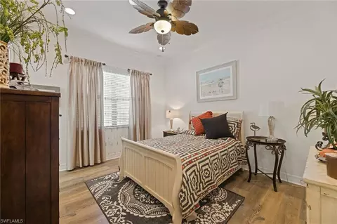 Bedroom - 3288 Atlantic Cir, Naples, FL 34119 photo 1 of 5