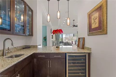 Kitchen - 3288 Atlantic Cir, Naples, FL 34119 photo 1 of 4