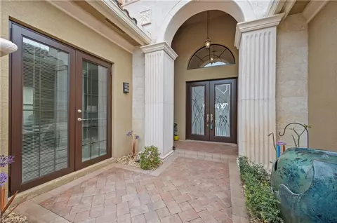 Exterior - 3288 Atlantic Cir, Naples, FL 34119 photo 7 of 12