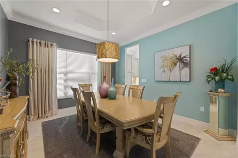 Dining - 3288 Atlantic Cir, Naples, FL 34119 photo 1 of 2