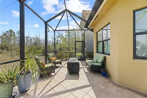 Exterior - 3288 Atlantic Cir, Naples, FL 34119 photo 12 of 12