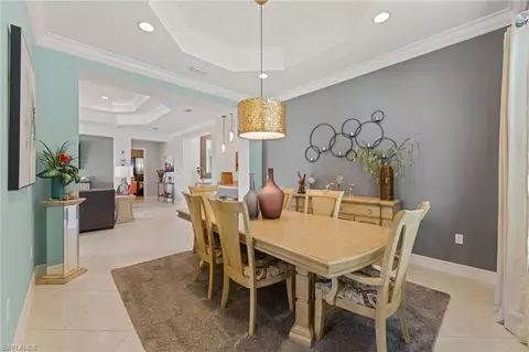 Dining - 3288 Atlantic Cir, Naples, FL 34119 photo 2 of 2