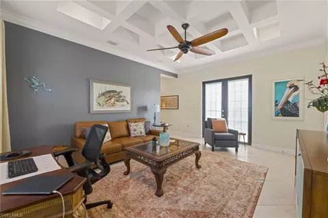 Living - 3288 Atlantic Cir, Naples, FL 34119 photo 2 of 5