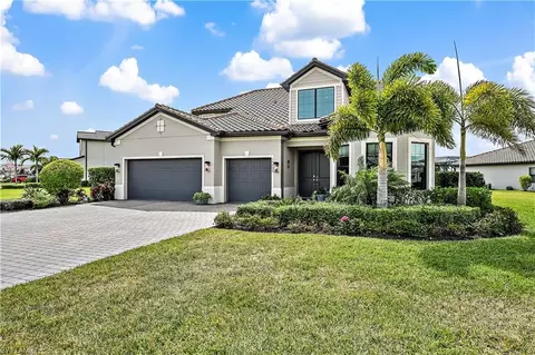 19482 The Place Blvd, Estero, FL 33928