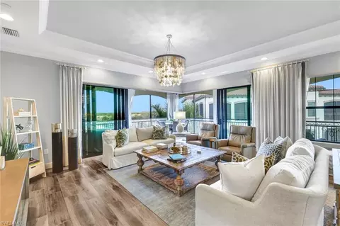16445 Carrara Way #302, Naples, FL 34110