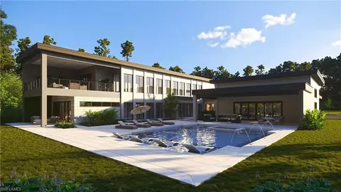 4696 3rd Ave NW, Naples, FL 34119