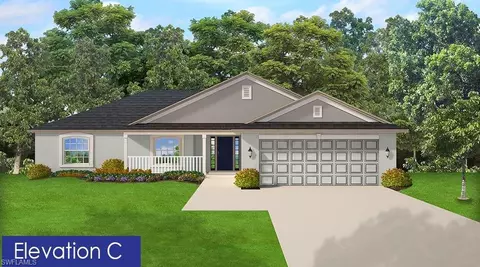 2901 44th St W, Lehigh Acres, FL 33971