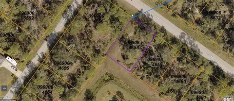 Skyview Dr, North Port, FL 34291