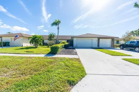 4692 Lakewood Blvd #K-9, Naples, FL 34112