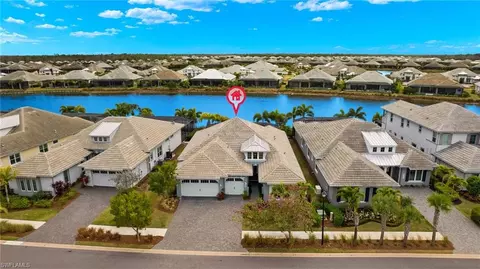 5994 Barthelemy Ave, Naples, FL 34113