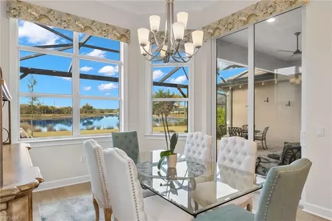 Dining - 5979 Barthelemy Ave, Naples, FL 34113 photo 2 of 2