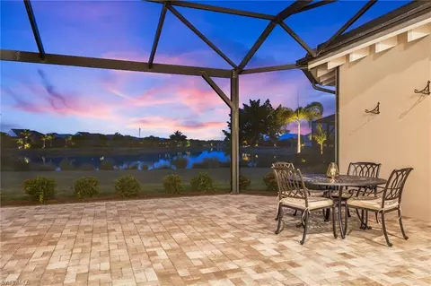 Exterior - 5979 Barthelemy Ave, Naples, FL 34113 photo 11 of 15