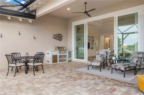 Exterior - 5979 Barthelemy Ave, Naples, FL 34113 photo 3 of 15